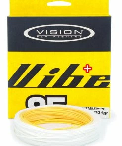 Vision Vibe 85+ Line