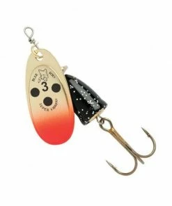 Blue Fox Vibrax Flake Spinners -Glasgow Angling vibrax flake spinners grbf