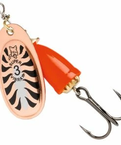 Blue Fox Vibrax Fluorescent Spinners -Glasgow Angling vibrax flourescent cfr