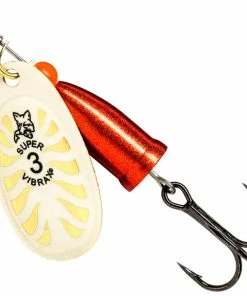 Blue Fox Vibrax Long Cast Spinners -Glasgow Angling vibrax long cast wfr