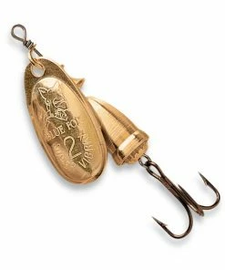 Blue Fox Vibrax Original Spinners