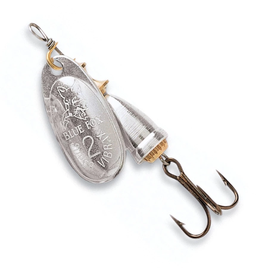 Blue Fox Vibrax Original Spinners 2 Blue Fox Vibrax Original Spinners - Image 2