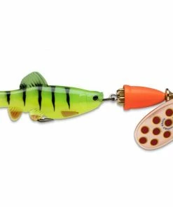 Blue Fox VIBRAX CHASER