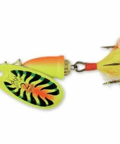 Blue Fox VIBRAX FOXTAIL