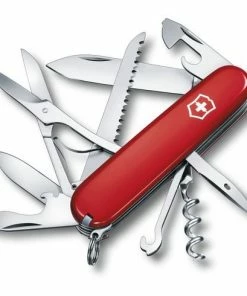 Victorinox Fisherman Swiss Army Knife