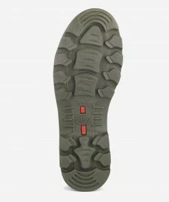 Le Chameau Vierzonord Wellington Boot Vert Vierzon 9 Le Chameau Vierzonord Wellington Boot Vert Vierzon -Glasgow Angling vierzonord vert 4