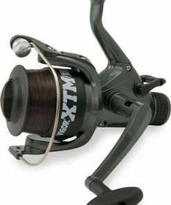 Lineaeffe Vigor XTM Free Spool Reel Pre-Loaded with Line