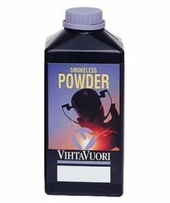Vihtavuori Rifle Powders VI-N120