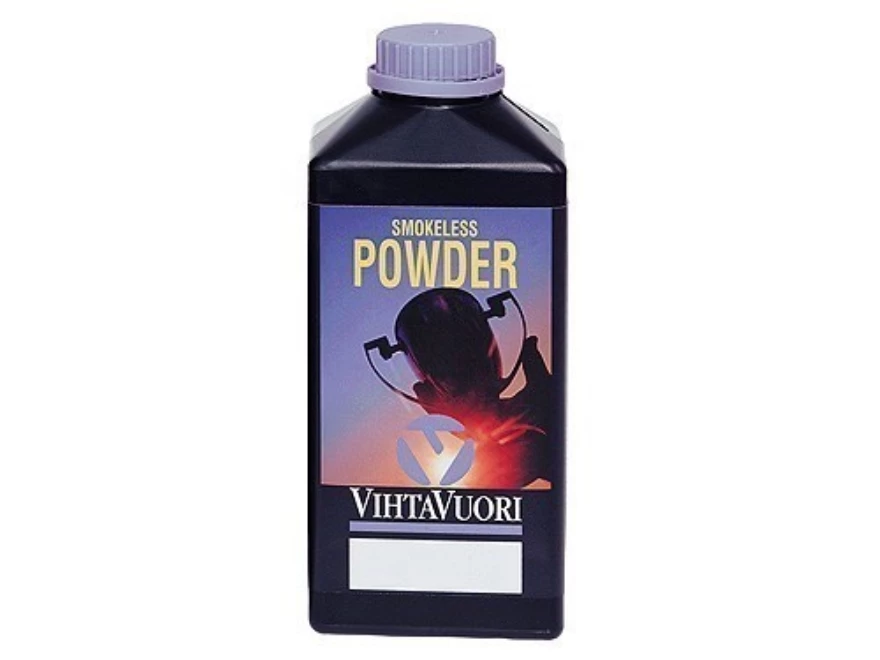 Vihtavuori Rifle Powders VI-N150 1 Vihtavuori Rifle Powders VI-N150