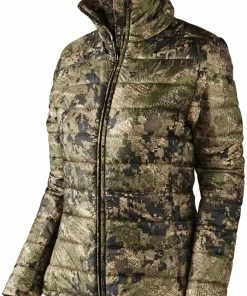 Harkila Vika Lady Jacket -Glasgow Angling vika lady jacket optifade