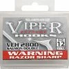 Lureflash Viper Extreme Salmon Double Hook