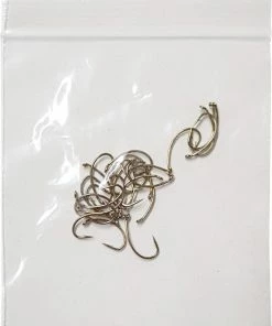 Lureflash Viper Grub/Buzzer Hook