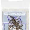 Lureflash Viper Shrimp/Caddis Hooks