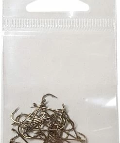 Lureflash Viper Up-Eye Dry Fly Hook