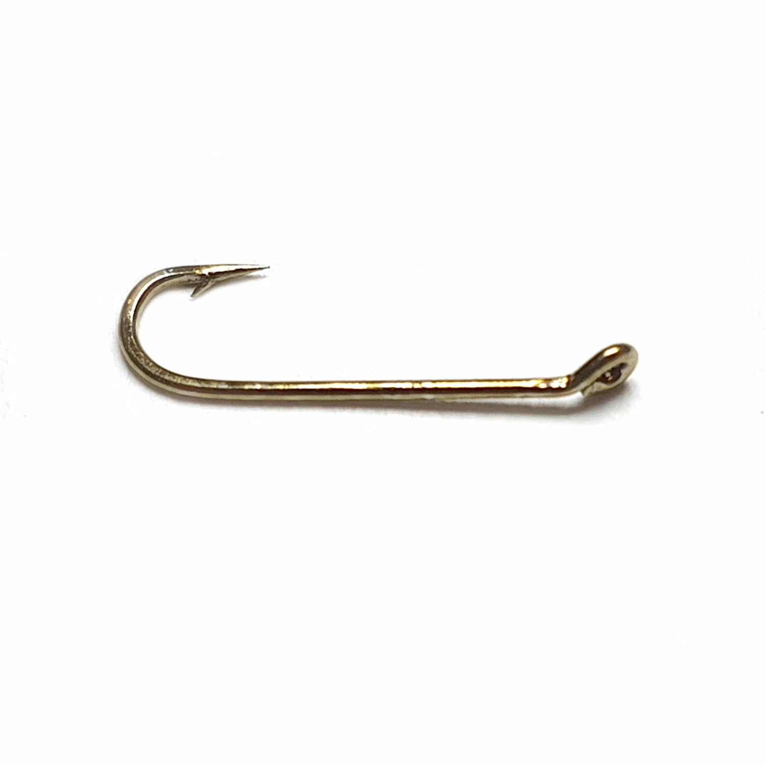 Lureflash Viper BVP9706 Long Shank #16 50pc 1 Lureflash Viper BVP9706 Long Shank #16 50pc