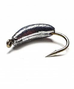 Lureflash Viper Czech Nymph Hooks 8 25pc