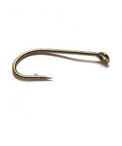 Lureflash Viper Extreme Down Eye Hooks - 25pc