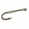 Lureflash Viper Long Shank Bronze - 25pc