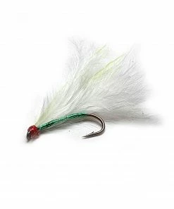 Stillwater Virtual Cat Sparkler Short Shank Size 8 - 1 Dozen