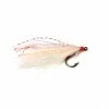 Stillwater Virtual Orange Sparkler Short Shank Size 08 - 1 Dozen