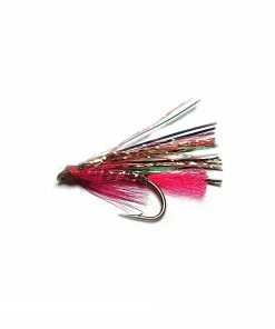 Stillwater Virtuarl Perch Fly - 1 Dozen
