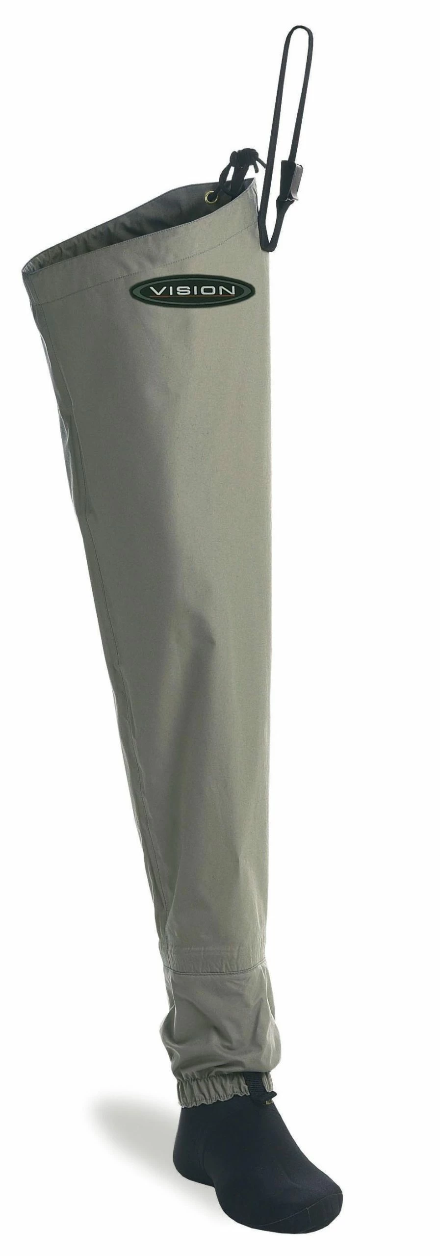 Vision Ikon Hip Waders 1 Vision Ikon Hip Waders