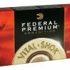 Federal Vital-Shok .223 55g SGK X 20