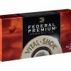 Federal Vital-Shok .243 Win Ballistic Tip (20)