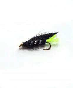 Stillwater Viva Gold Bead Lure - 1 Dozen