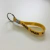 Vass VL1020 Keyring Loop Yellow
