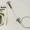 Gadda Baits VMC Barbarian Deadbait Traces