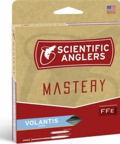 Scientific Anglers Volantis Integrated Floating