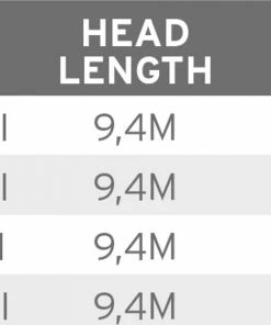 Scientific Anglers Volantis Shooting Head Fast Intermediate -Glasgow Angling volantis sh fast intermediate c