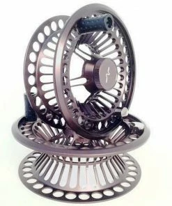 Guideline Vosso Silver Spool