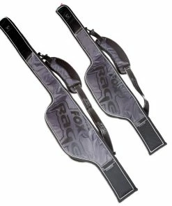 Fox Rage Camo Rod Sleeve