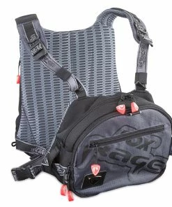 Fox Rage Voyager Camo Tackle Vest