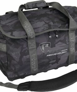 Fox Rage Voyager Camo Holdall