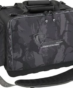Fox Rage Voyager Camo Large Stacker
