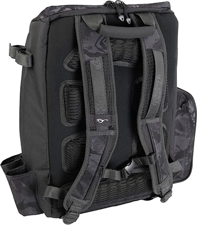 Fox Rage Voyager Camo Rucksack 2 Fox Rage Voyager Camo Rucksack - Image 2