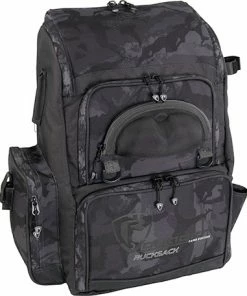 Fox Rage Voyager Camo Rucksack