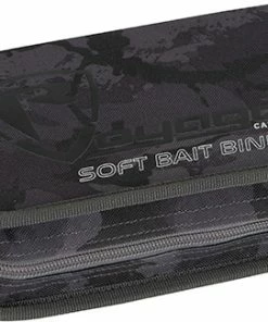 Fox Rage Voyager Camo Soft Bait Binder