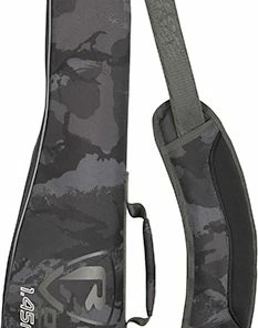 Fox Rage Voyager Hard Rod Sleeve