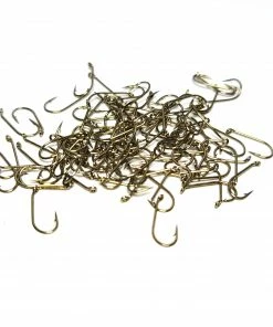 Lureflash VP 4050 Fly Hooks 100pc