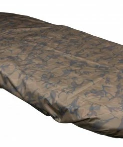 Fox VRS Camo Sleeping Bag Covers