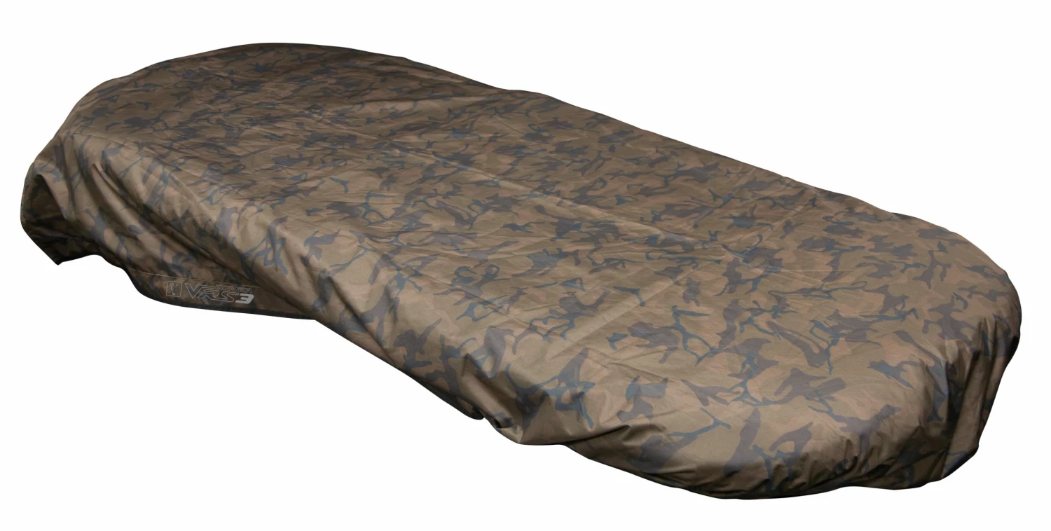 Fox VRS Camo Sleeping Bag Covers 1 Fox VRS Camo Sleeping Bag Covers