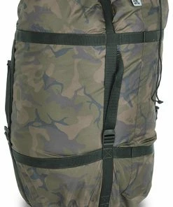 Fox VRS Camo Thermal Covers -Glasgow Angling vrs camo thermal covers 3