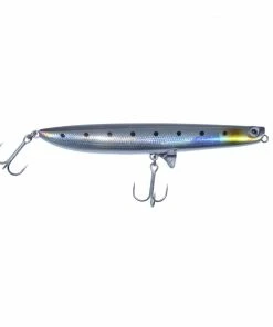 Axia Vulcan 20g/120mm -Glasgow Angling vulcan 20g 120mm silver sardine