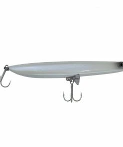 Axia Vulcan 20g/120mm -Glasgow Angling vulcan 20g 120mm white shadow