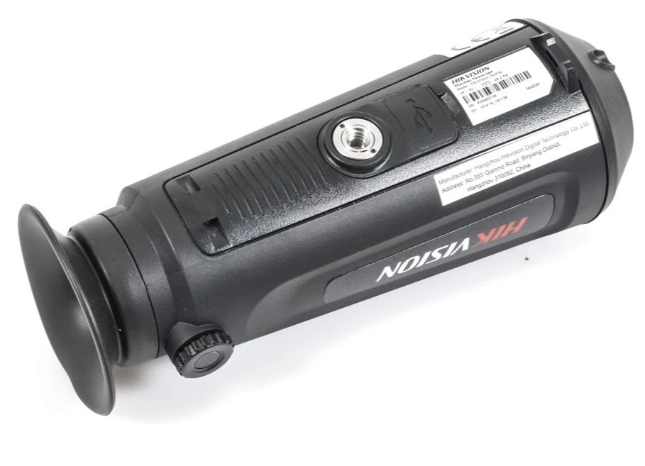 HIK Micro Lynx 15mm 35mK Smart Thermal Monocular 4 HIK Micro Lynx 15mm 35mK Smart Thermal Monocular - Image 4
