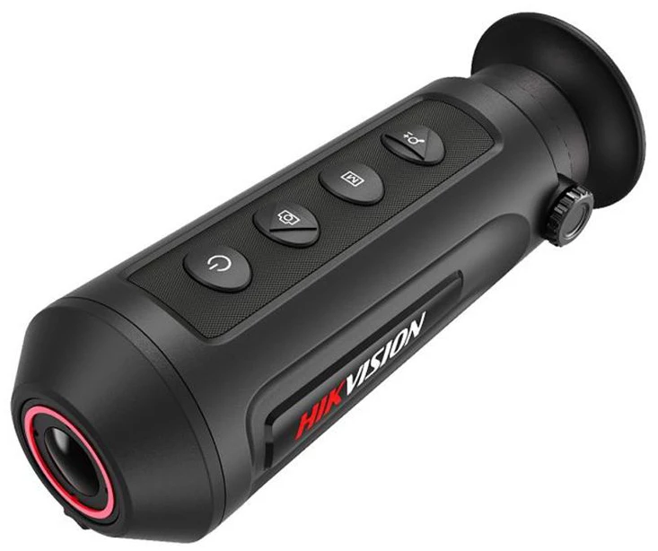 HIK Micro Lynx 15mm 35mK Smart Thermal Monocular 1 HIK Micro Lynx 15mm 35mK Smart Thermal Monocular